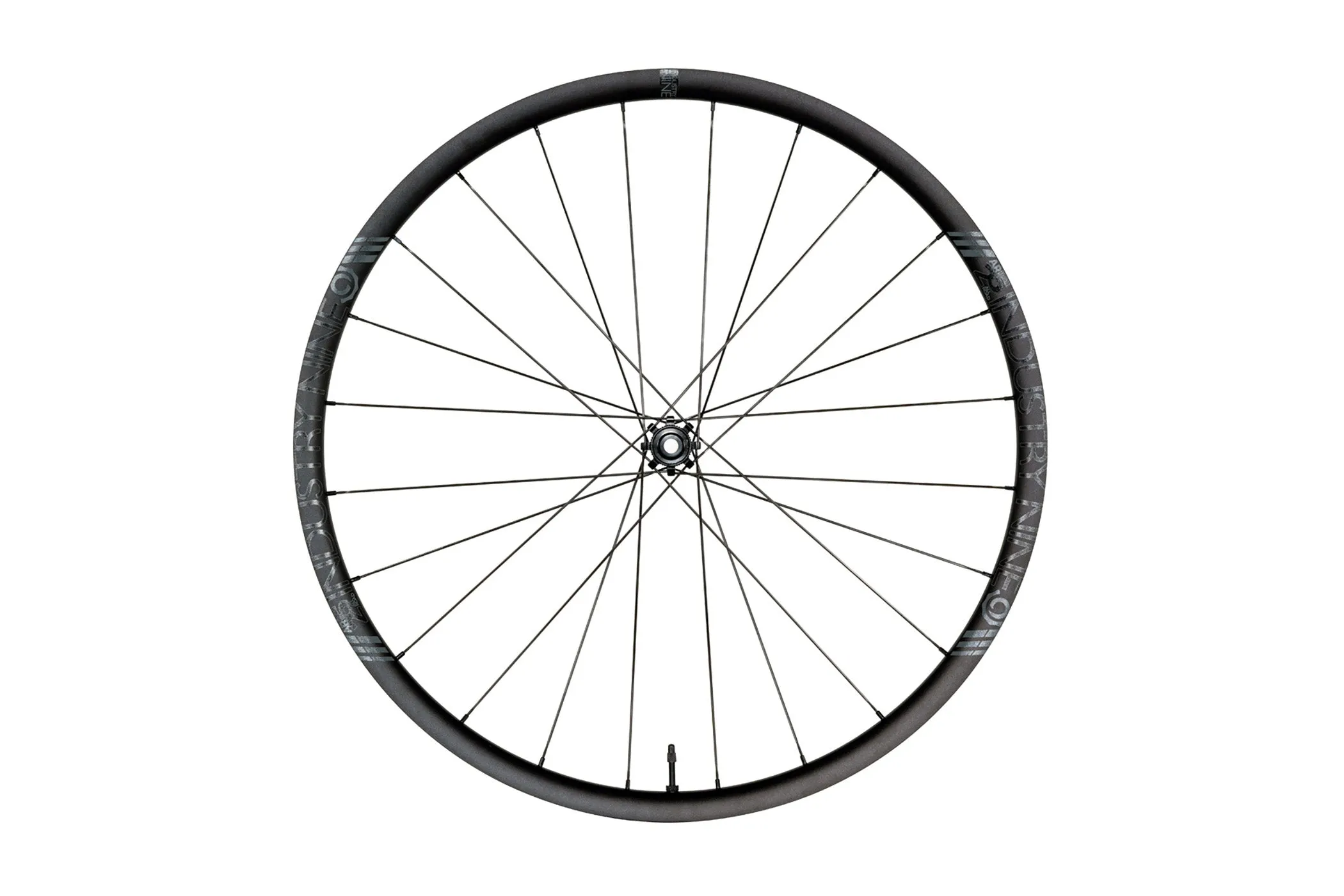 Industry Nine Solix SL AR25 Aluminum Tubeless 700c Wheelset