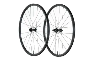 Industry Nine Solix SL AR25 Aluminum Tubeless 700c Wheelset