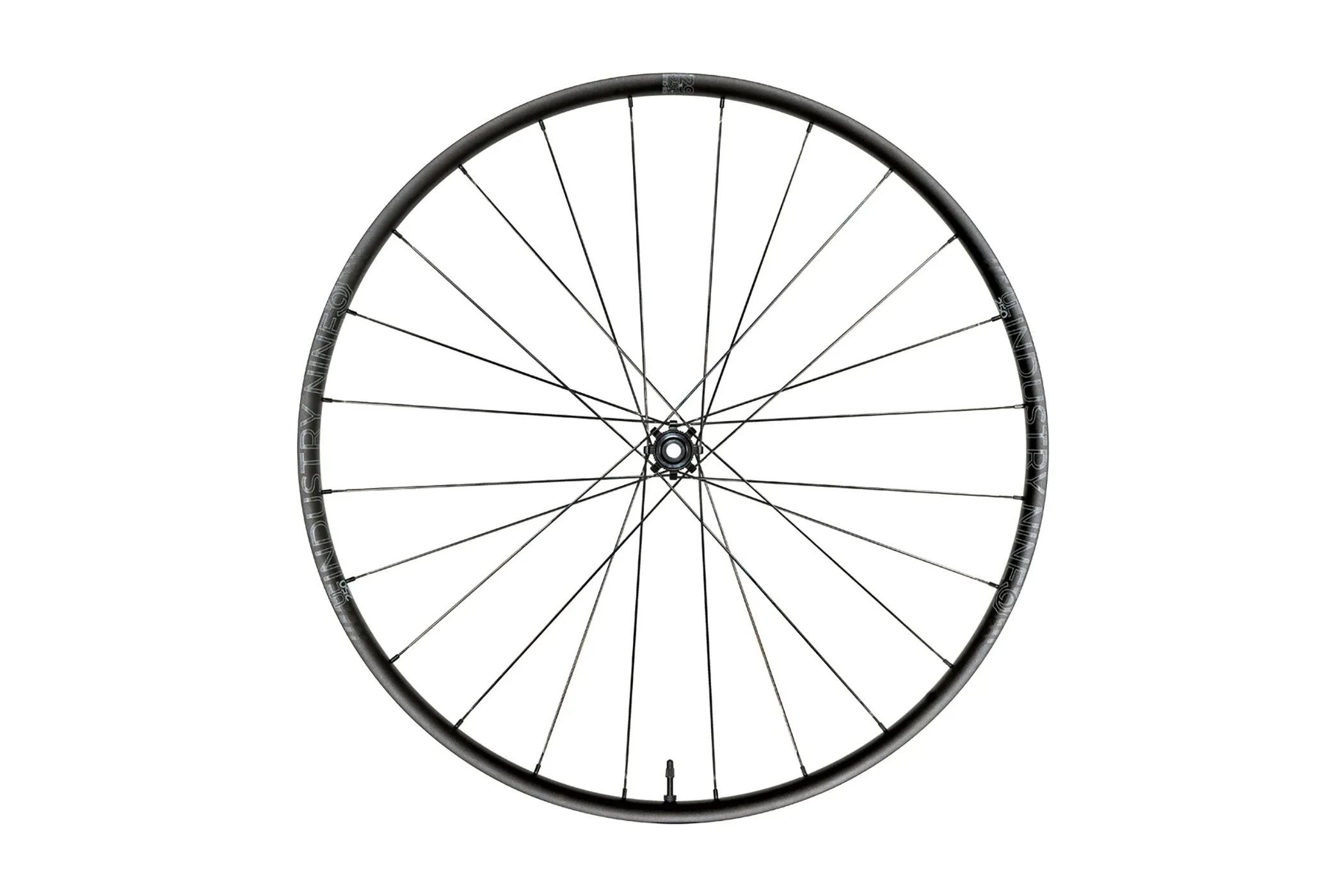 Industry Nine Solix SL UL250a Alloy Tubeless 700c Wheelset