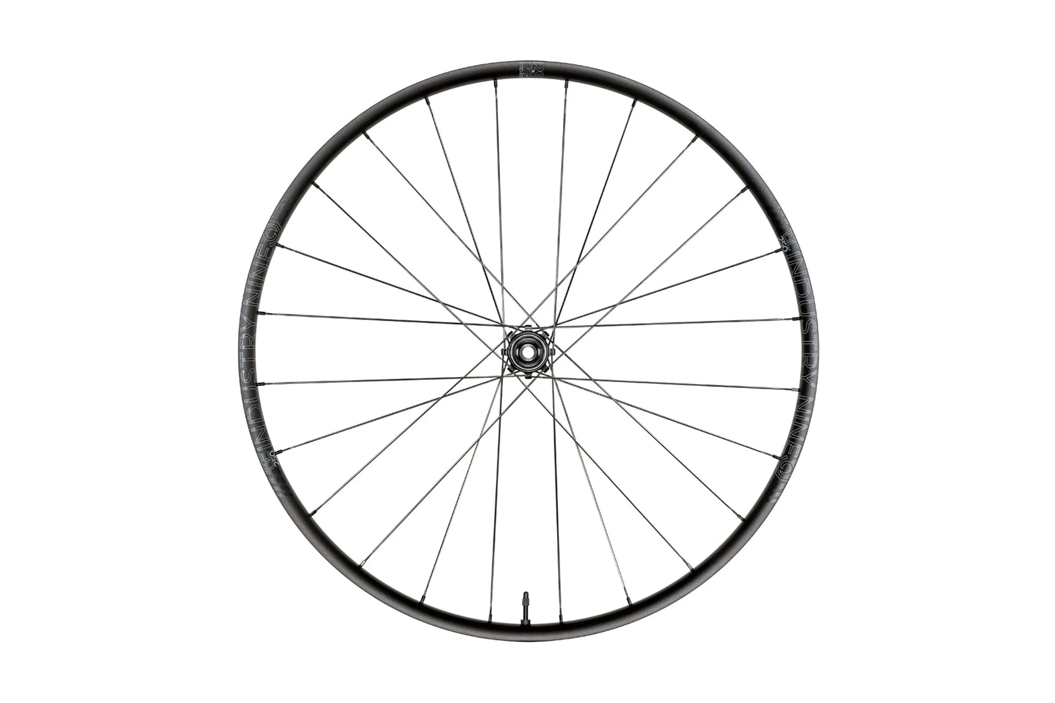 Industry Nine Solix SL UL250a Alloy Tubeless 700c Wheelset