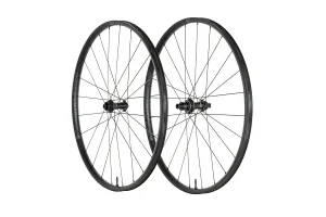 Industry Nine Solix SL UL250a Alloy Tubeless 700c Wheelset