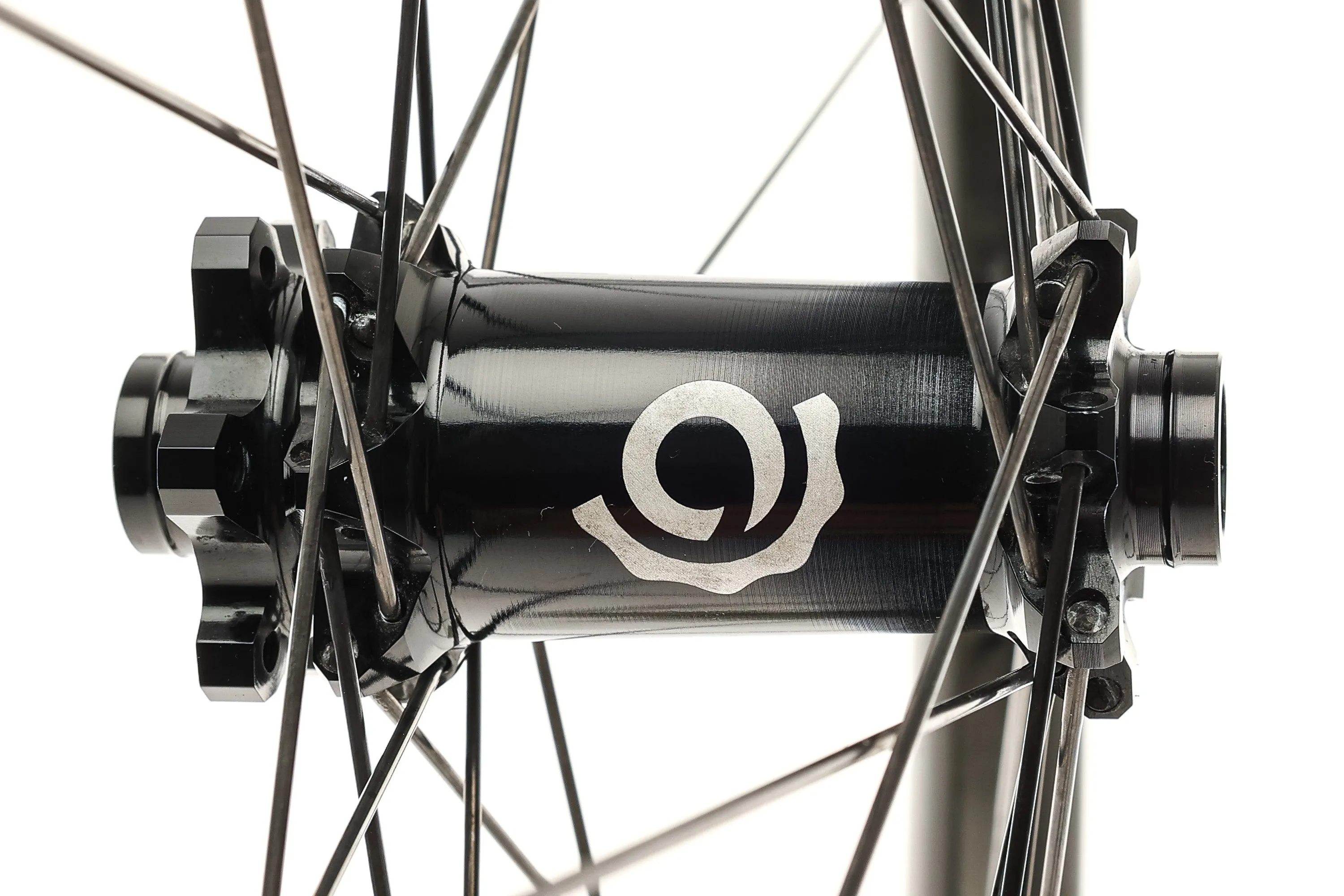 Industry Nine TR280 W/ Hydra Hubs Carbon Tubeless 29" Wheelset