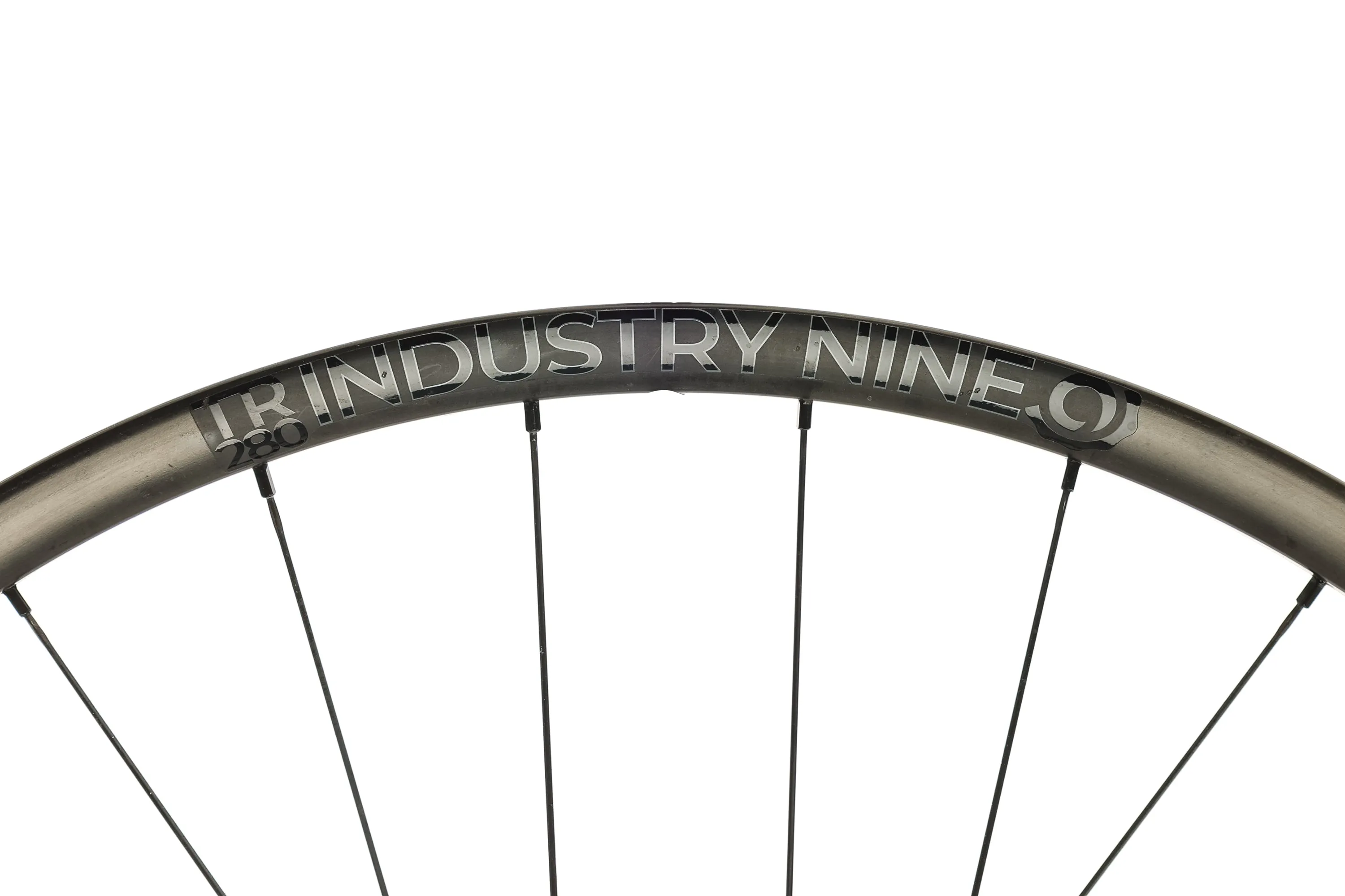 Industry Nine TR280 W/ Hydra Hubs Carbon Tubeless 29" Wheelset