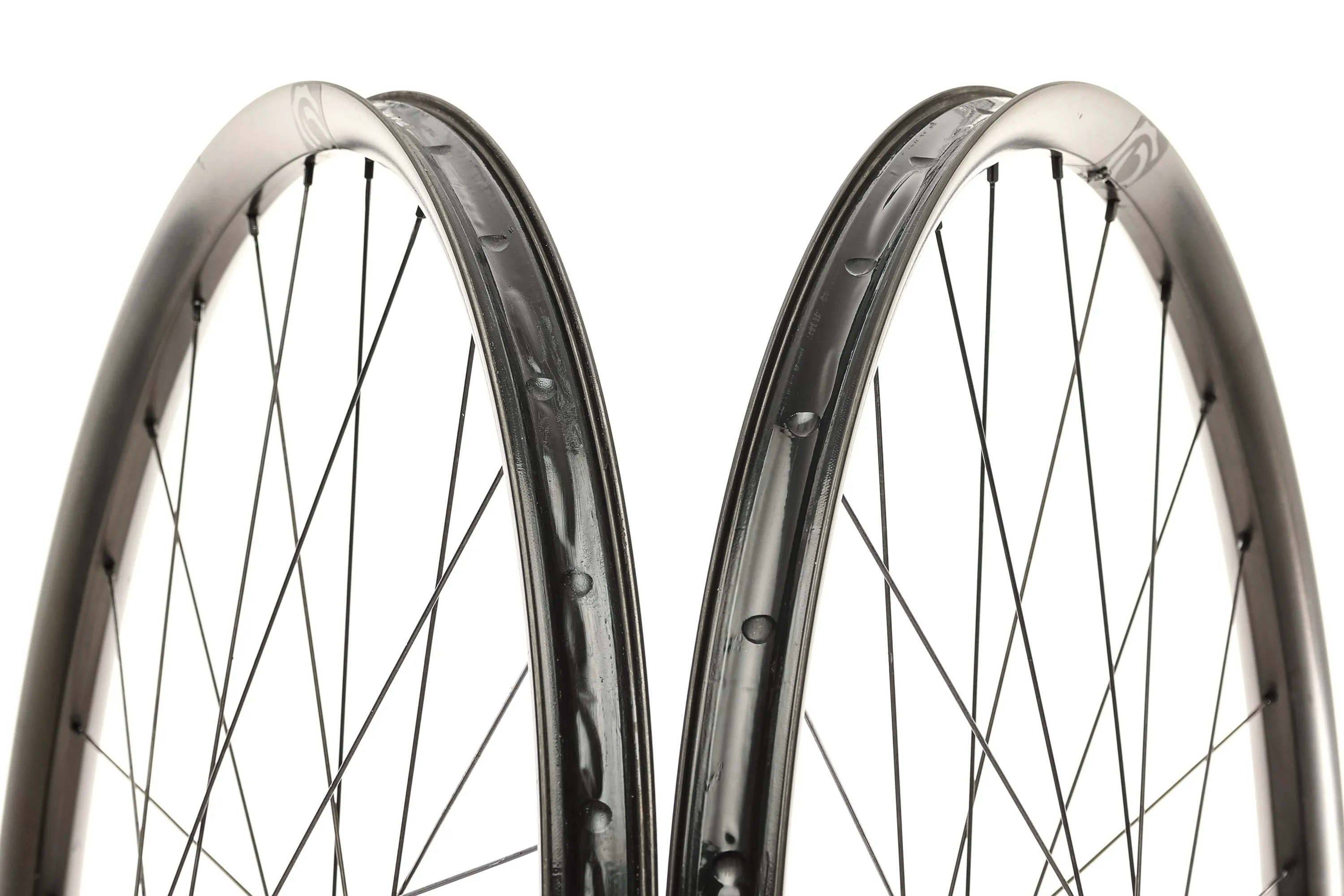 Industry Nine TR280 W/ Hydra Hubs Carbon Tubeless 29" Wheelset