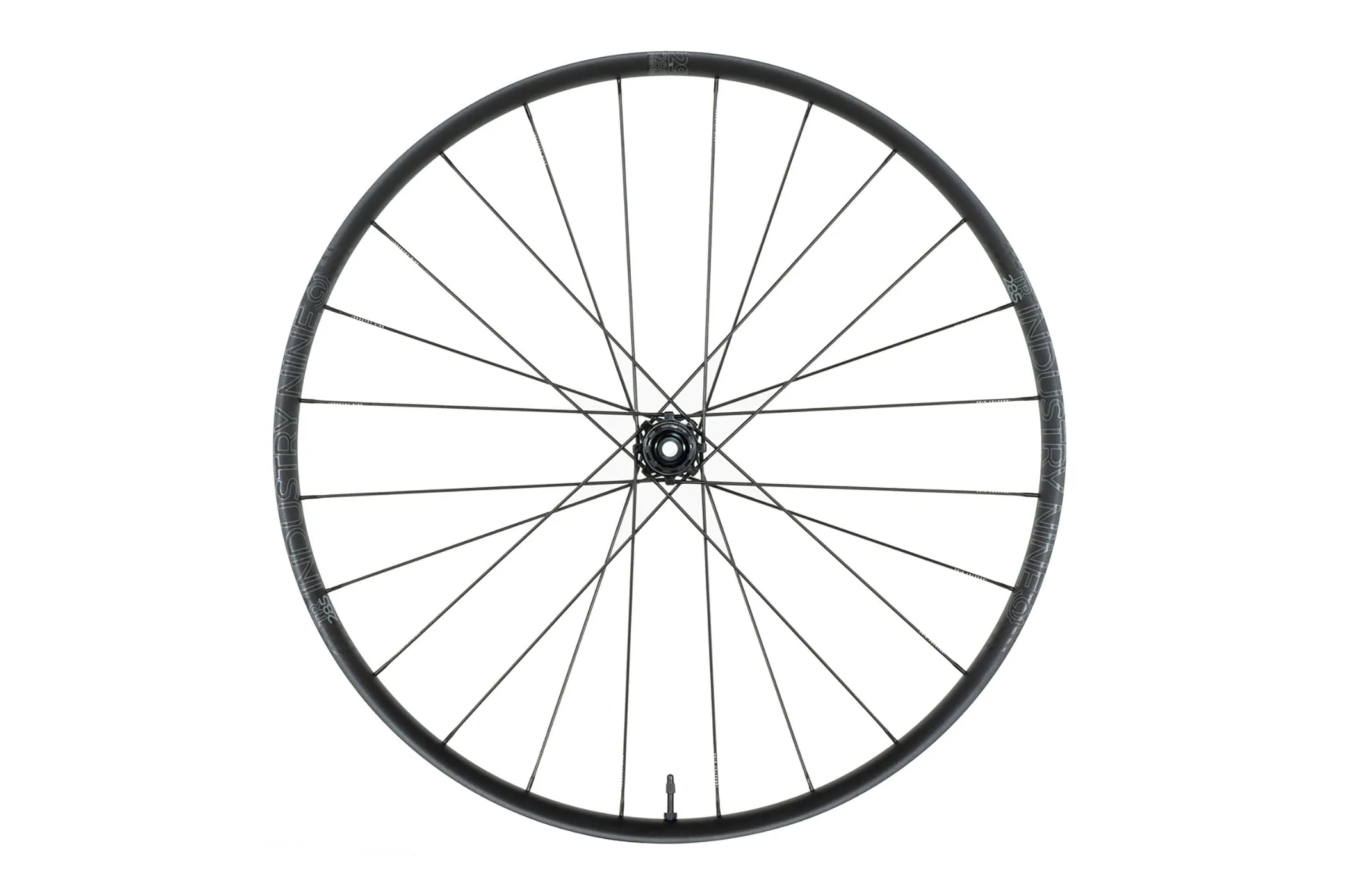 Industry Nine Trail 285 Solix M Aluminum Tubeless 29" Wheelset
