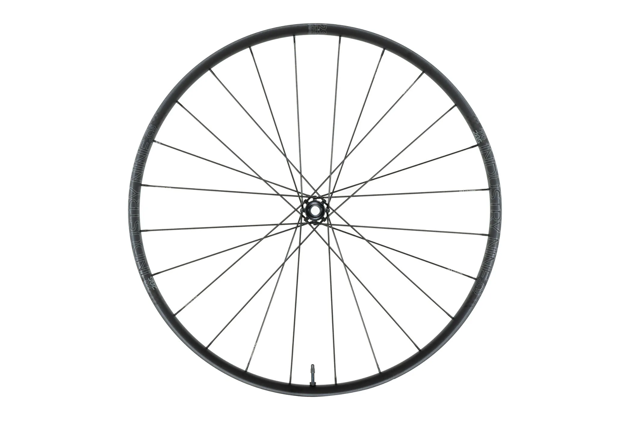 Industry Nine Trail 285 Solix M Aluminum Tubeless 29" Wheelset