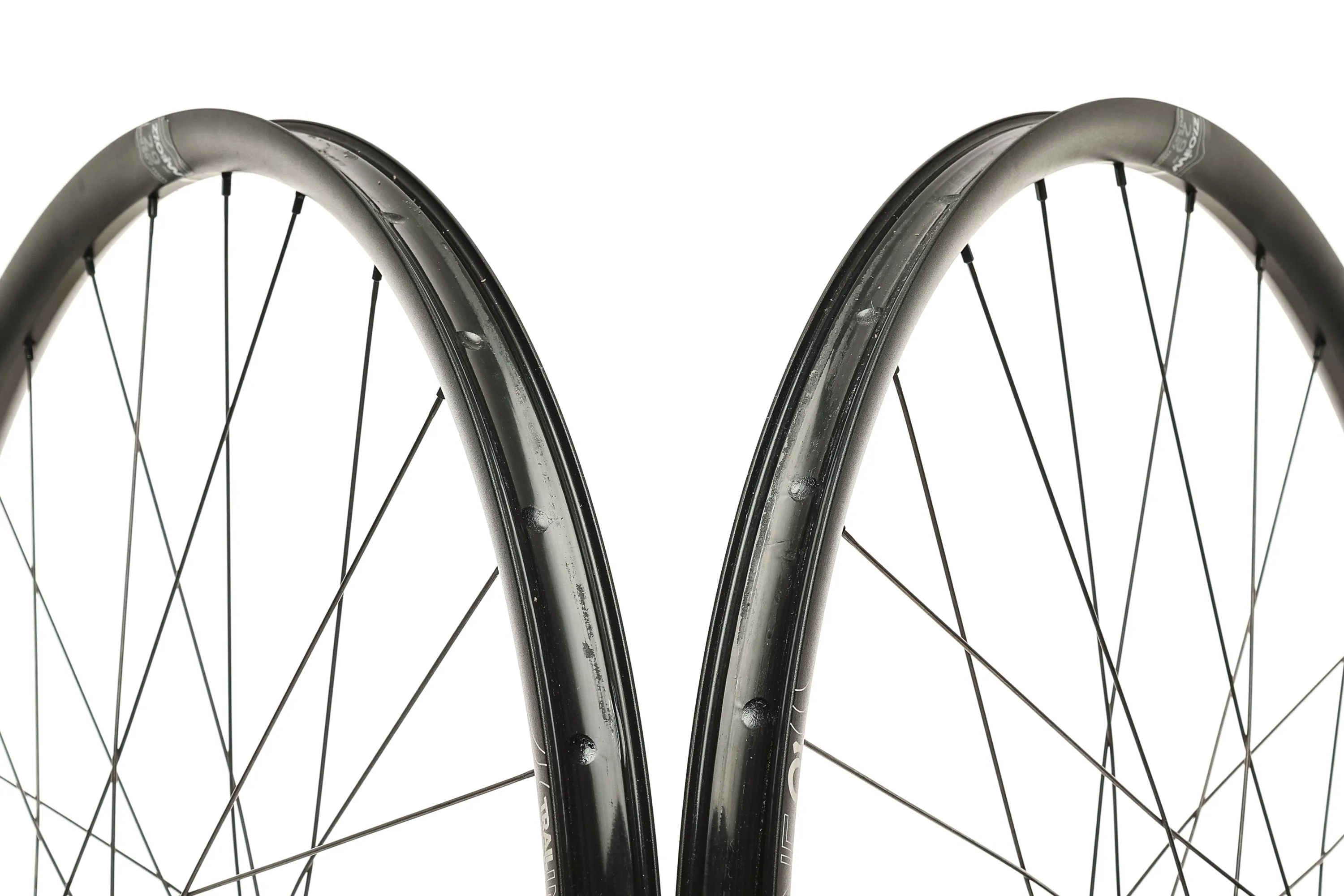 Industry Nine Trail S Aluminum Tubeless 29" Wheelset