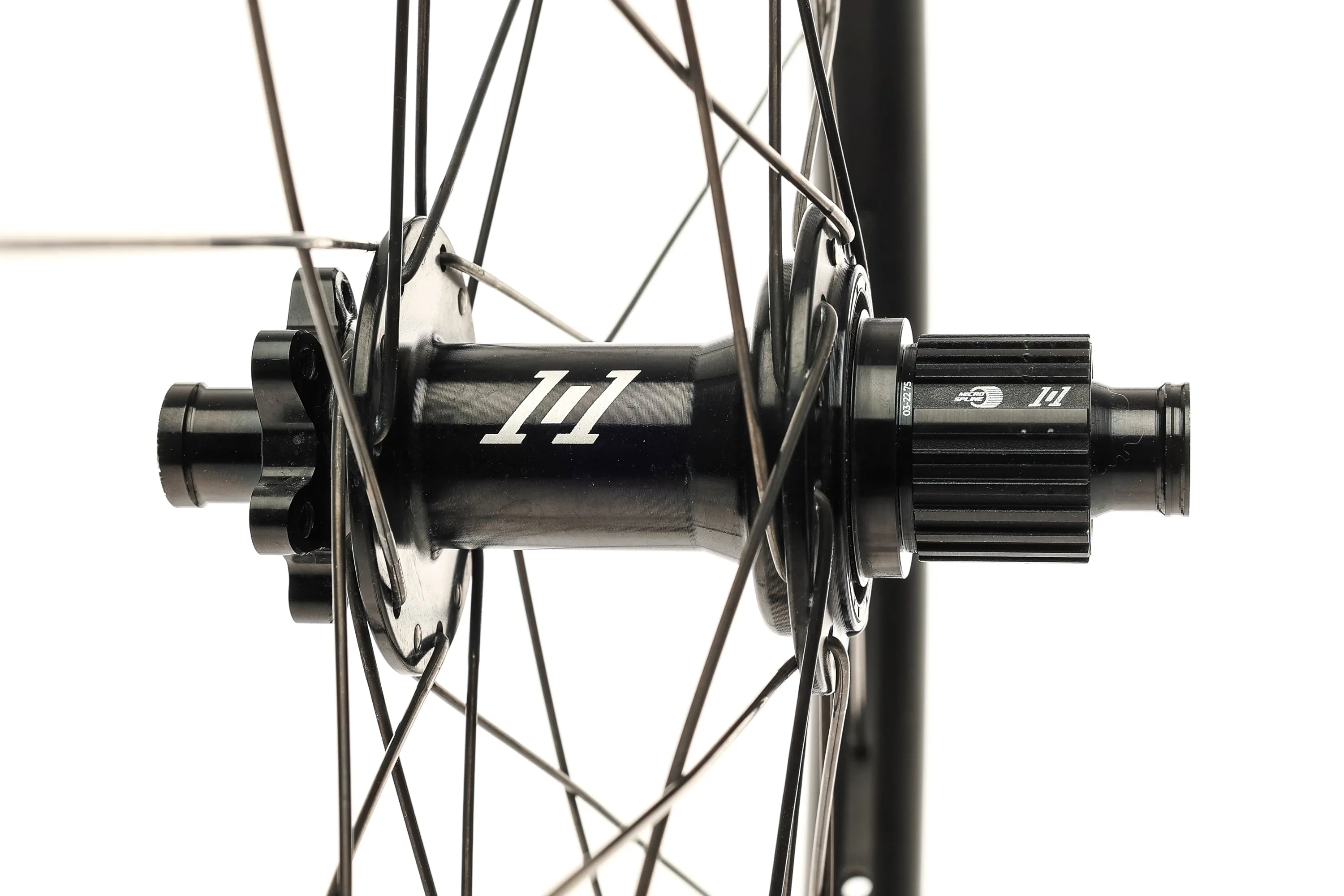 Industry Nine Trail S Aluminum Tubeless 29" Wheelset