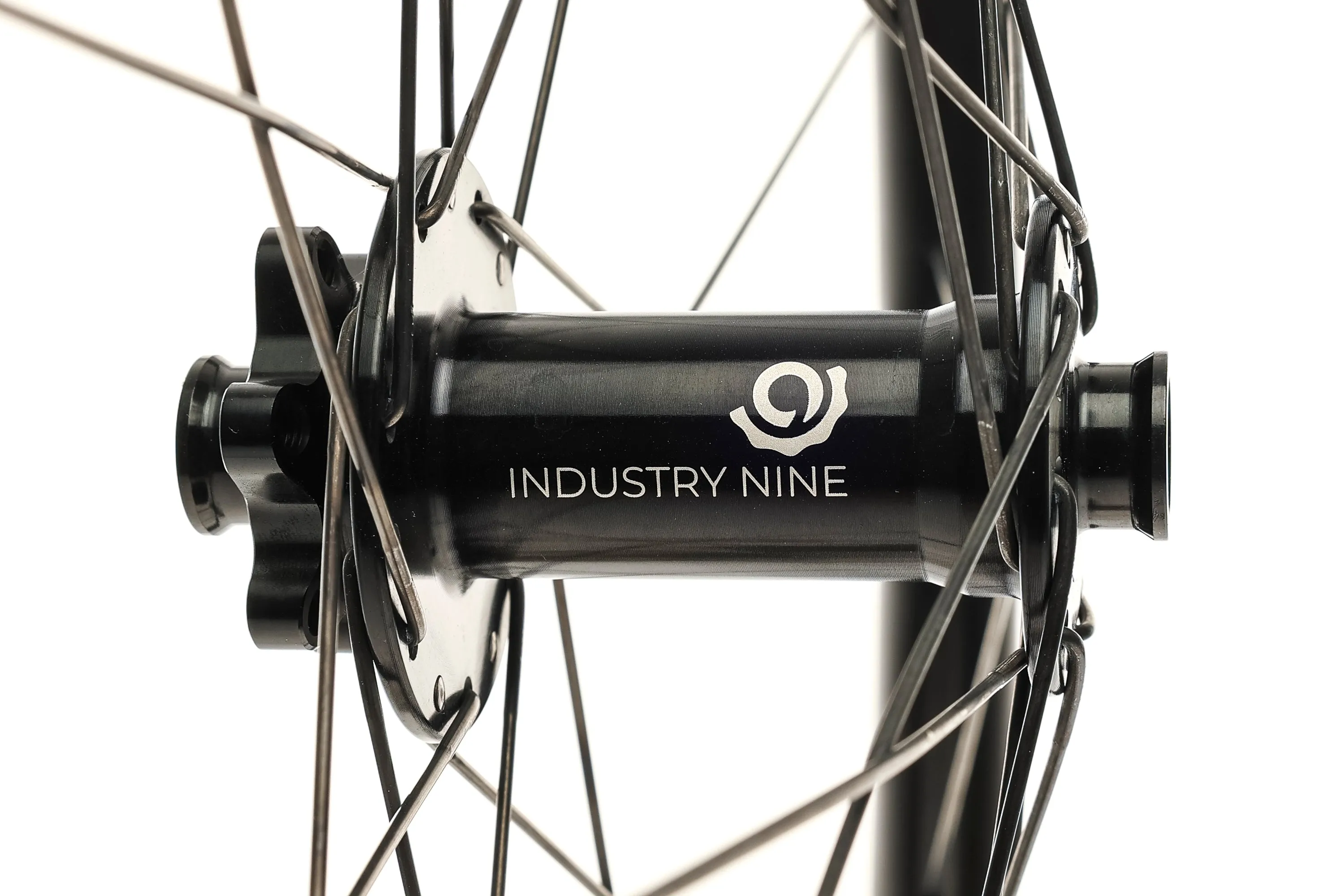Industry Nine Trail S Aluminum Tubeless 29" Wheelset