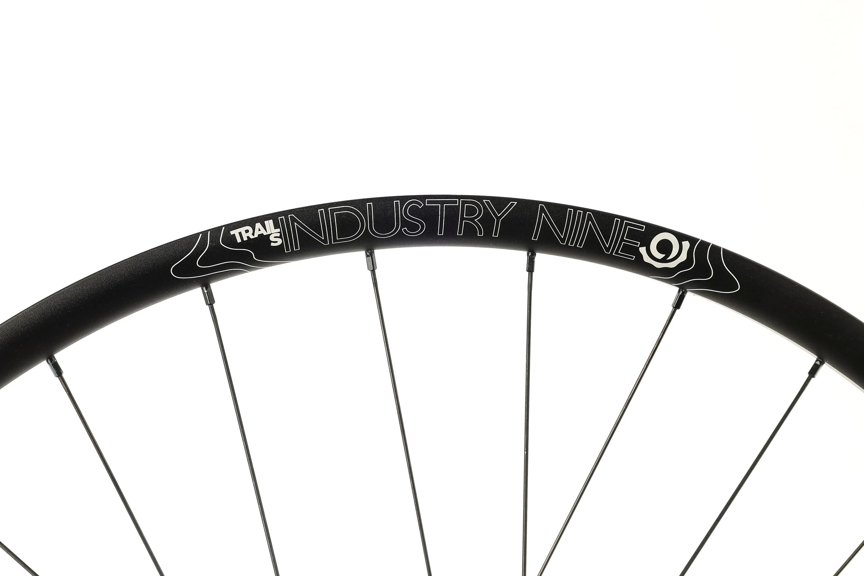Industry Nine Trail S Aluminum Tubeless 29" Wheelset