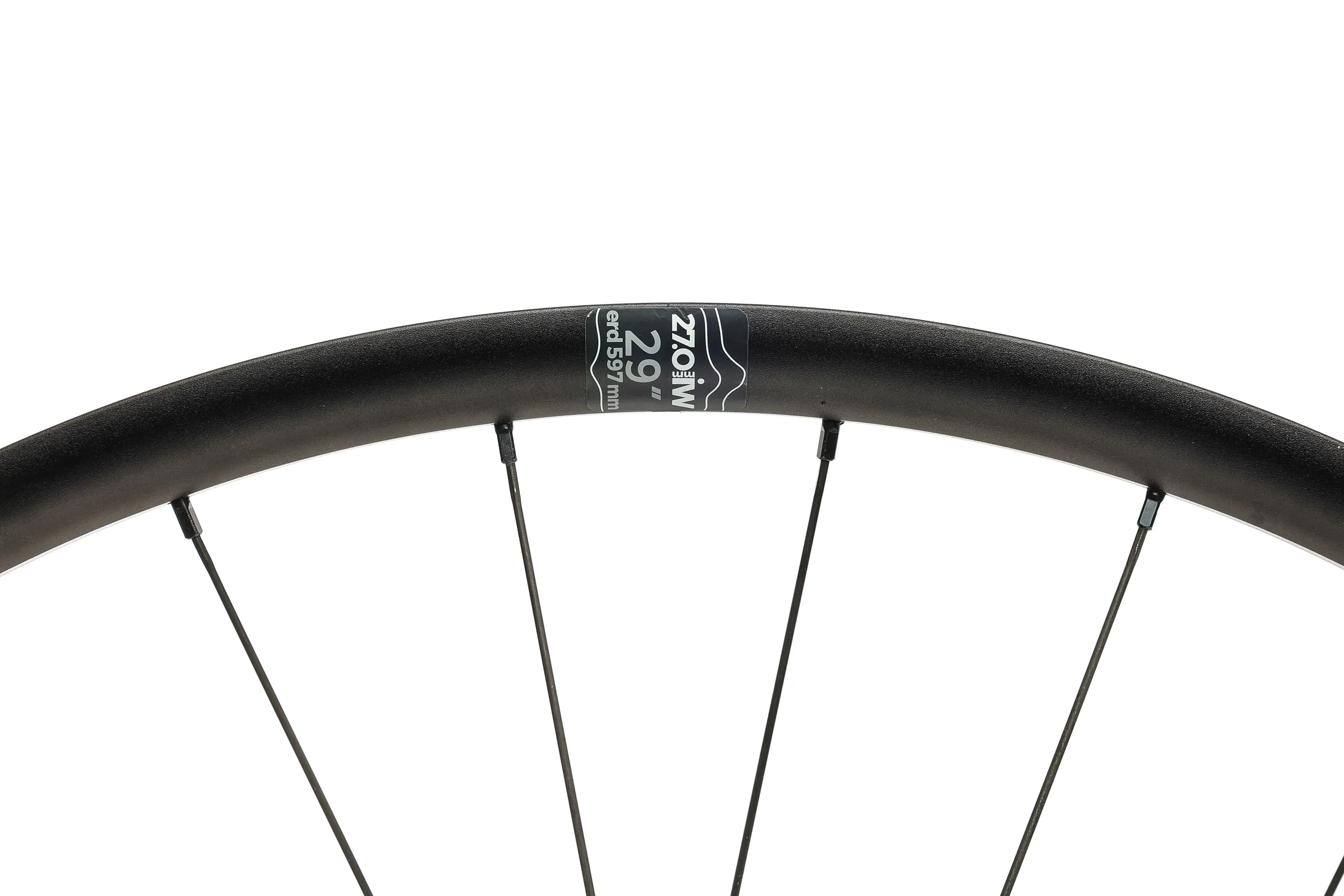 Industry Nine Trail S Aluminum Tubeless 29" Wheelset