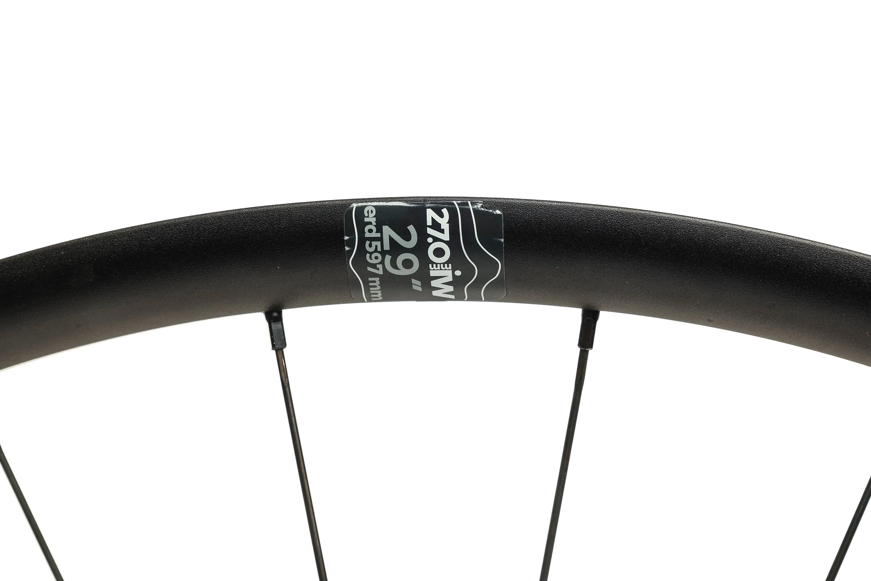 Industry Nine Trail S Aluminum Tubeless 29" Wheelset