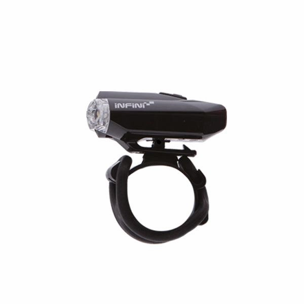 Infini Lava 80 and Lava 25 Combo Light (Black)