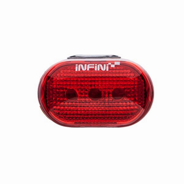 Infini Luxo 50 and Vista 50 Combo Light (Black)