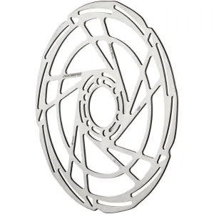Jagwire Sport 6-Bolt Disc Brake Rotor