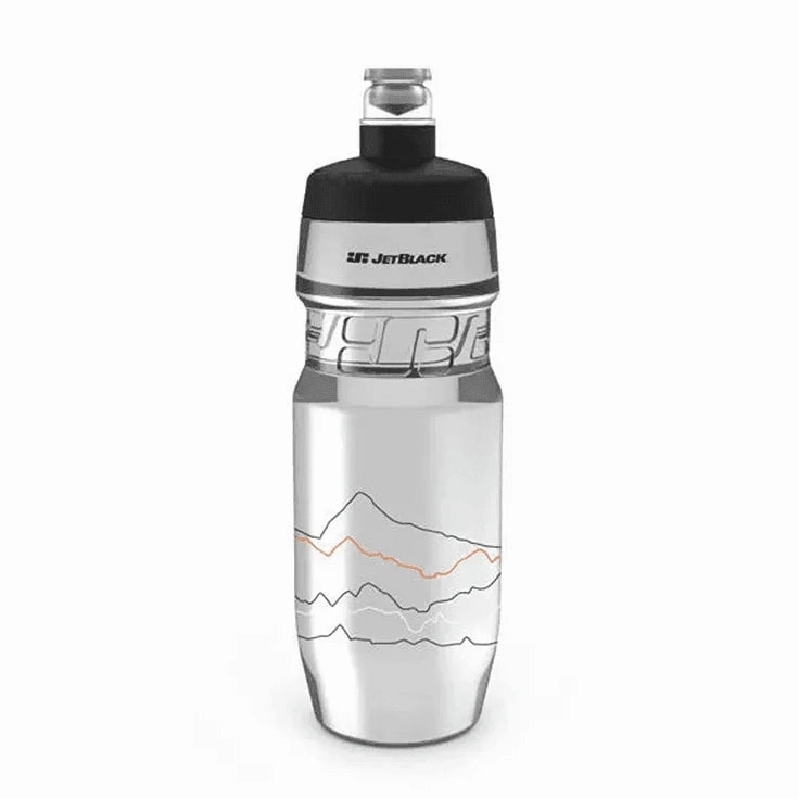 JetBlack Icon 710ml Bottle