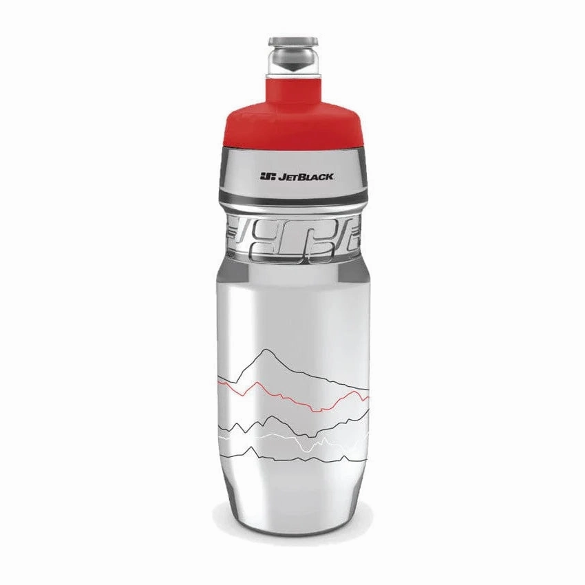 JetBlack Icon 710ml Bottle