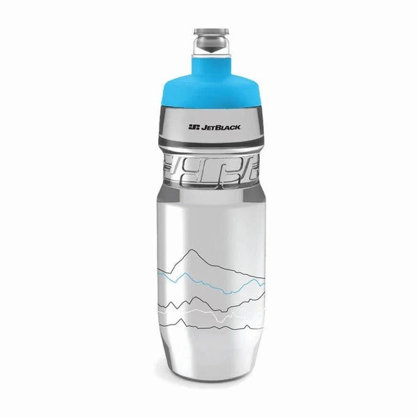 JetBlack Icon 710ml Bottle