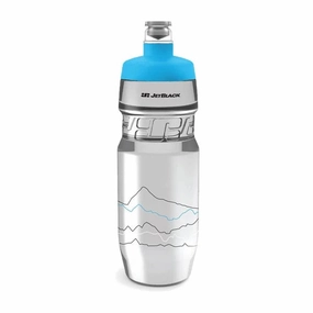 JetBlack Icon 710ml Bottle