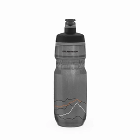 JetBlack Insulated Water Bottle 620ml