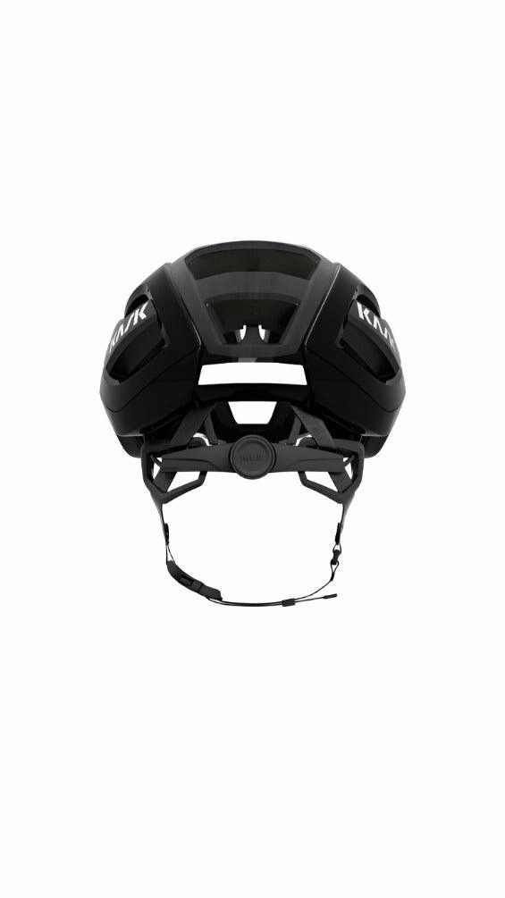 Kask Elemento Road Cycling Helmet (Black)