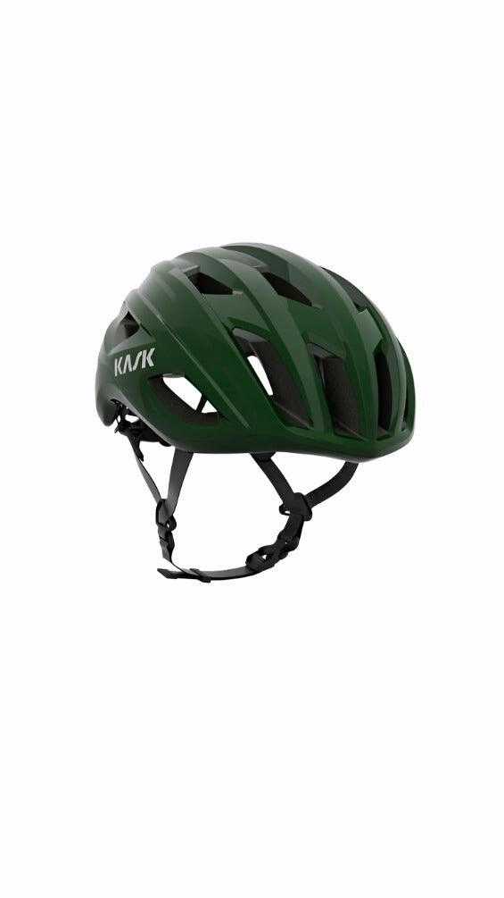 Kask Mojito3 Road Cycling Helmet (Alpine)