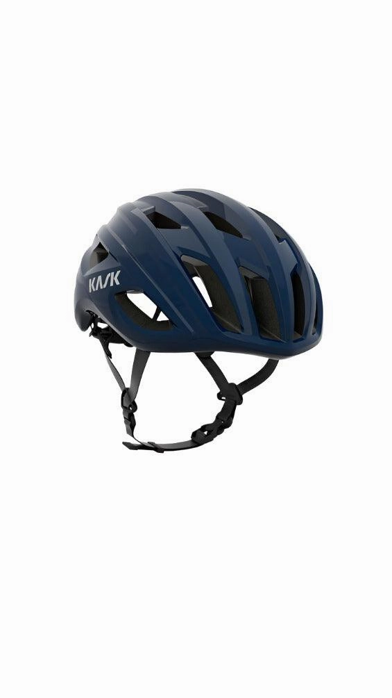 Kask Mojito3 Road Cycling Helmet (Atlantic Blue)