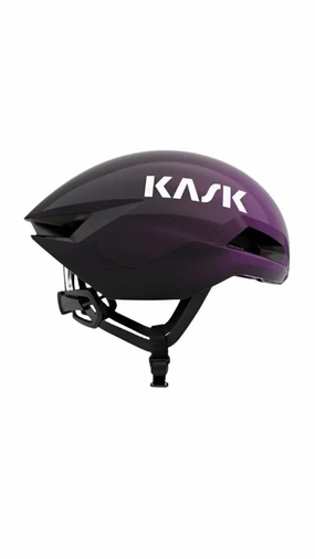 Kask Nirvana Road Cycling Helmet (Ultra Violet)