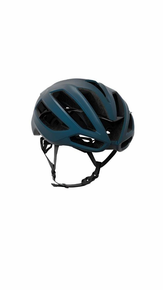 Kask Protone Icon Road Cycling Helmet (Forest Green Matt)