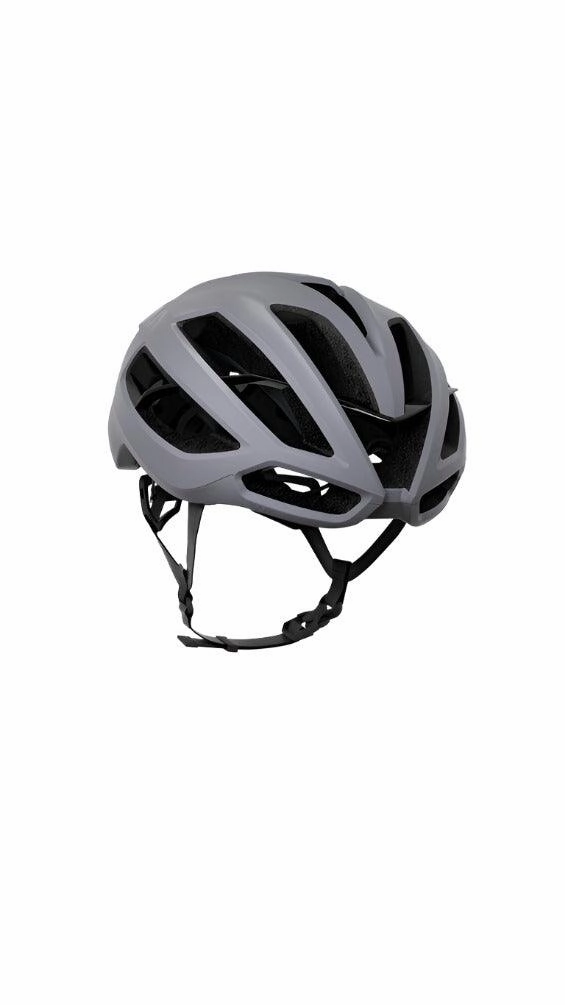 Kask Protone Icon Road Cycling Helmet (Grey Matt)
