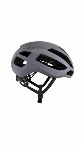 Kask Protone Icon Road Cycling Helmet (Grey Matt)