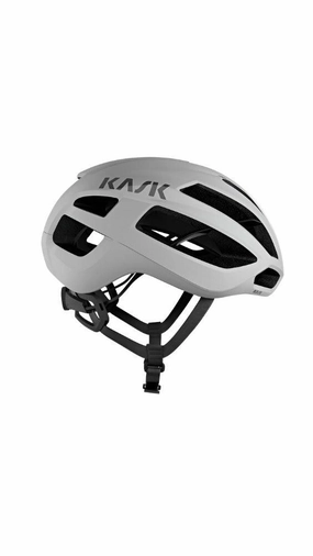 Kask Protone Icon Road Cycling Helmet (White)
