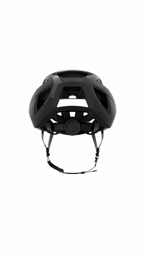 Kask Sintesi Road Cycling Helmet (Black)