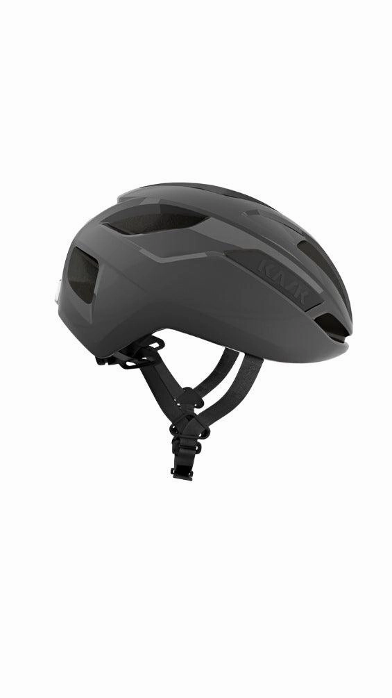 Kask Sintesi Road Cycling Helmet (Grey)