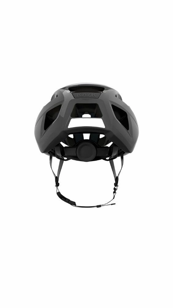 Kask Sintesi Road Cycling Helmet (Grey)