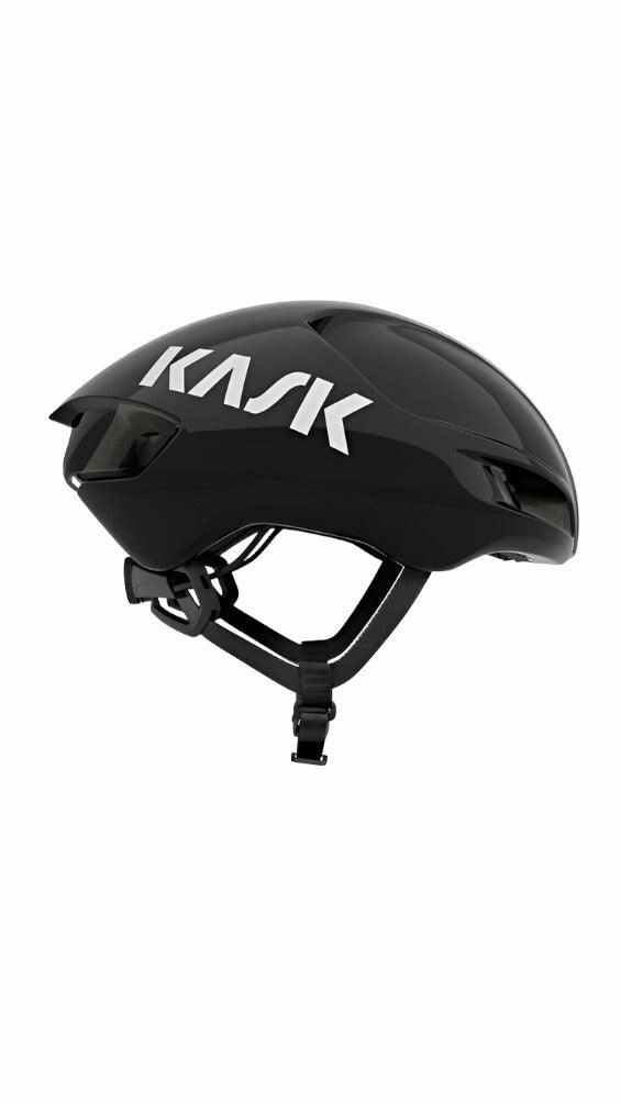Kask Utopia Y Road Cycling Helmet (Black)