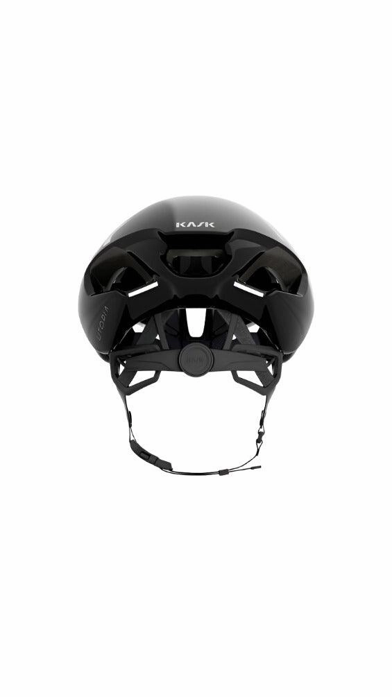 Kask Utopia Y Road Cycling Helmet (Black)