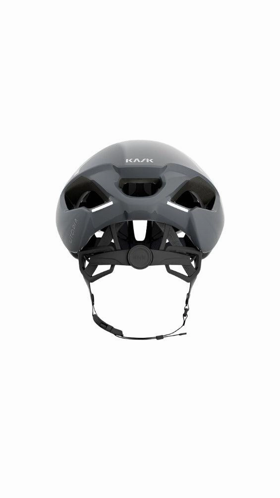 Kask Utopia Y Road Cycling Helmet (Grey)