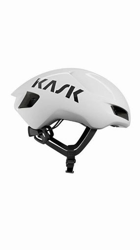 Kask Utopia Y Road Cycling Helmet (White)