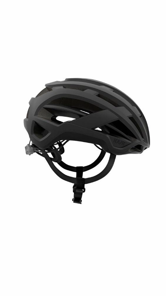Kask Valegro Road Cycling Helmet (Black Matt)