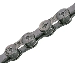 KMC Z9 9 Speed Chain (Grey)