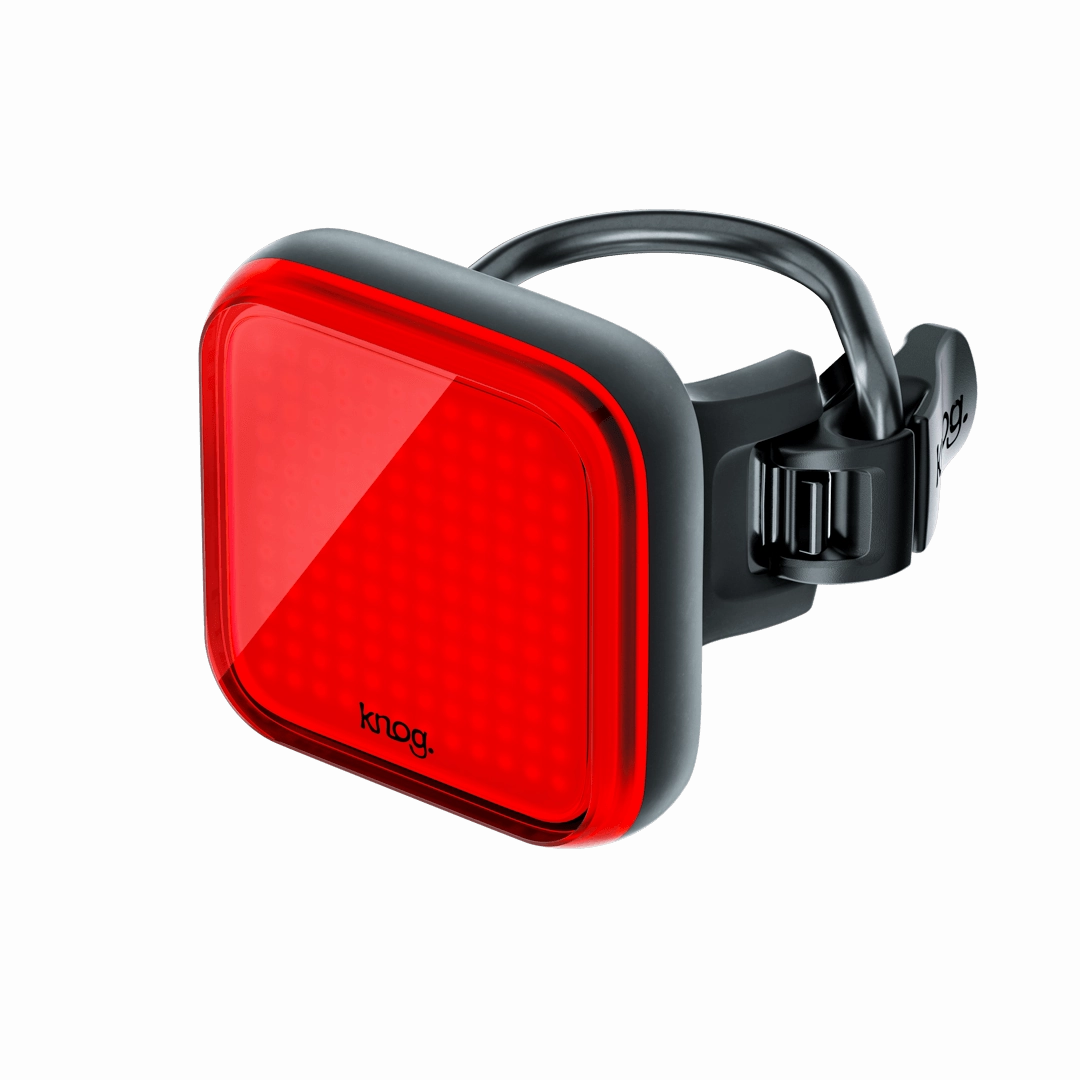 Knog Blinder 600/Mini Square 100 Light Set