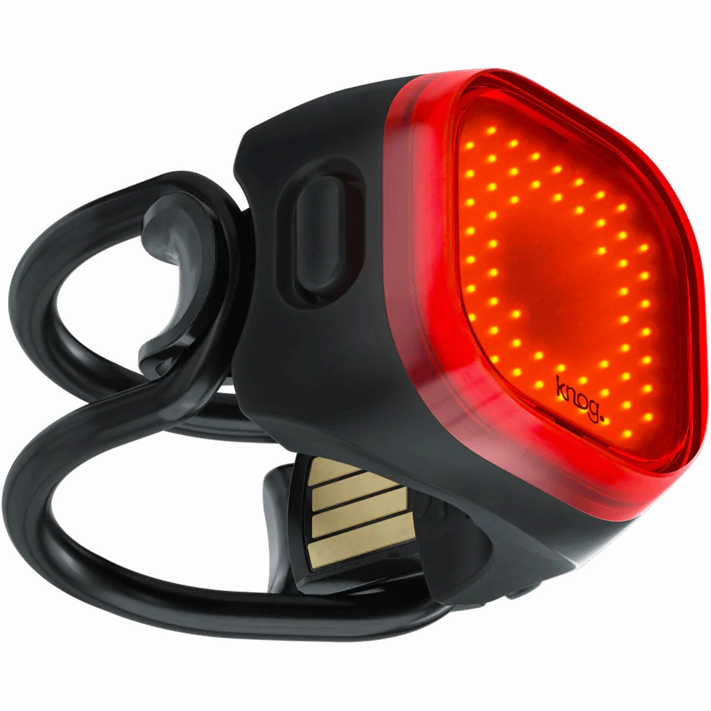 Knog Blinder Mini Square light - Rear