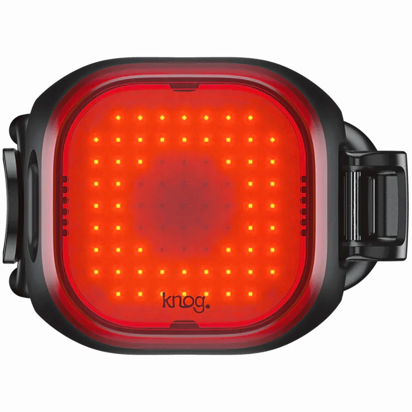 Knog Blinder Mini Square light - Rear