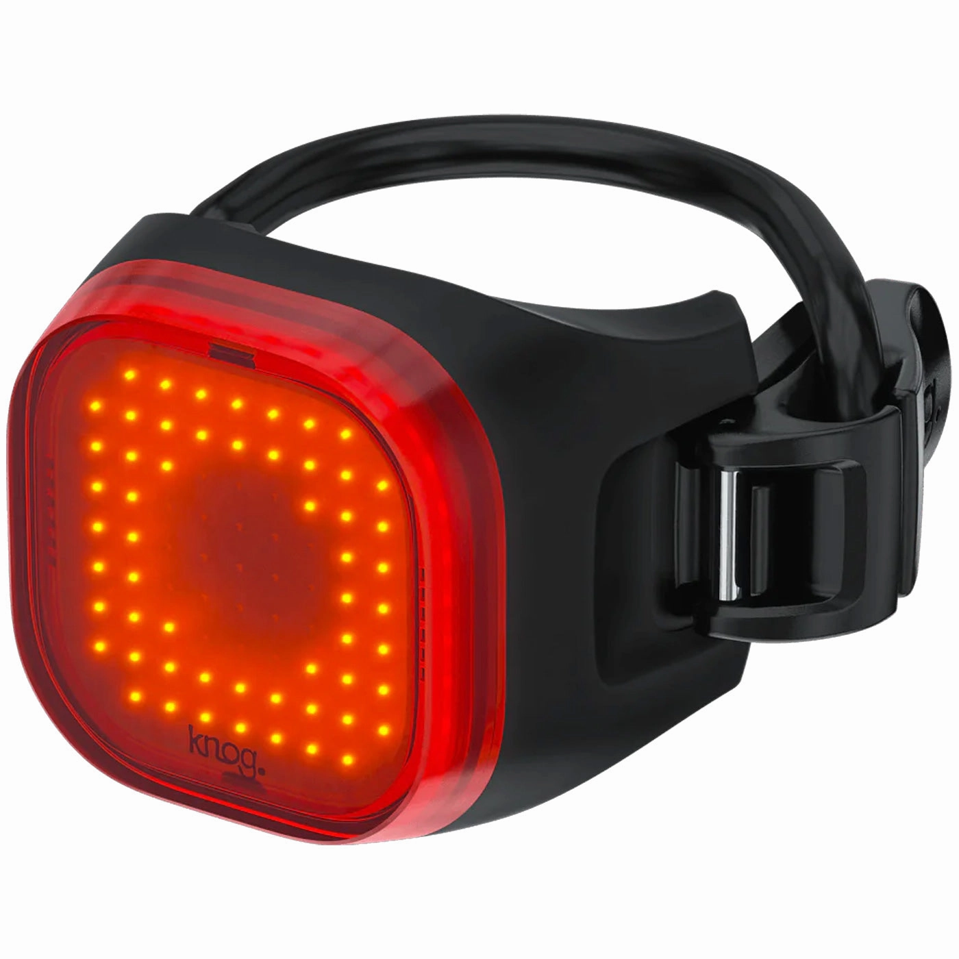 Knog Blinder Mini Square light - Rear