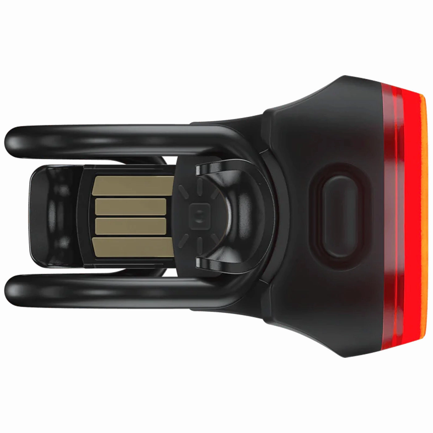 Knog Blinder Mini Square light - Rear