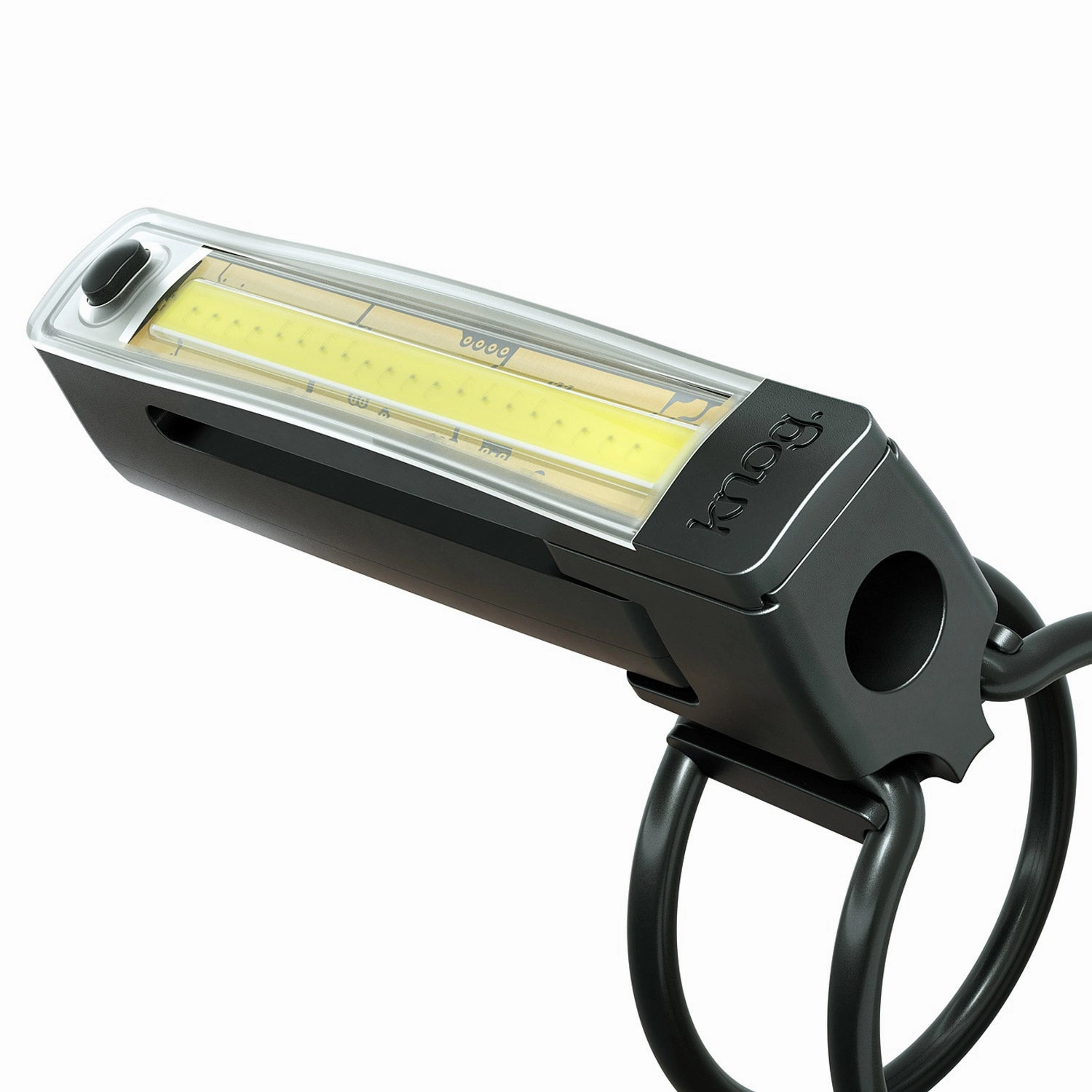Knog Plus light - Front