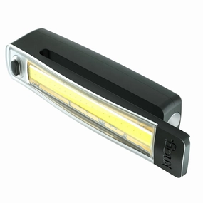 Knog Plus light - Front