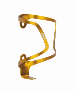 Kogel Aluminum Bottle Cage (Gold)