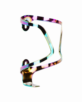 Kogel Aluminum Bottle Cage (Rainbow)